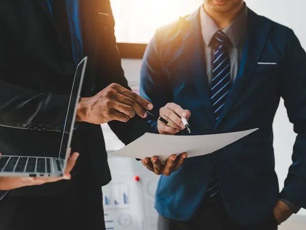 市場競爭情報收集與分析